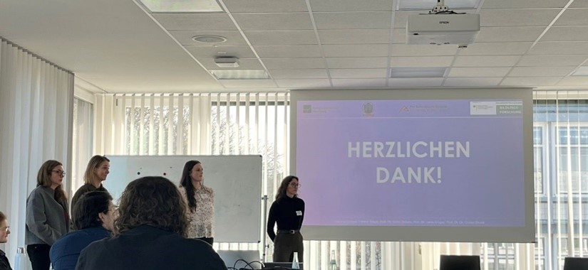 DeGÖB-Jahrestagung in Köln